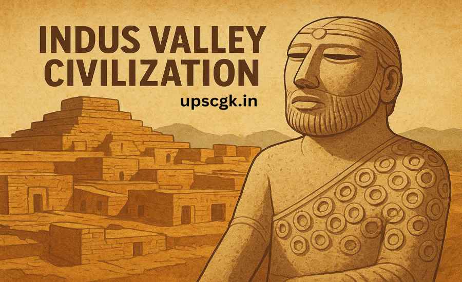 Indus Valley Civilization - History, Features, Culture, and Decline
