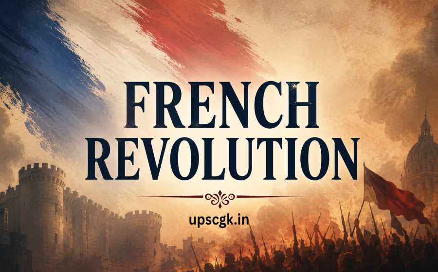 French Revolution - Causes, Key Events, Consequences and Global Impact