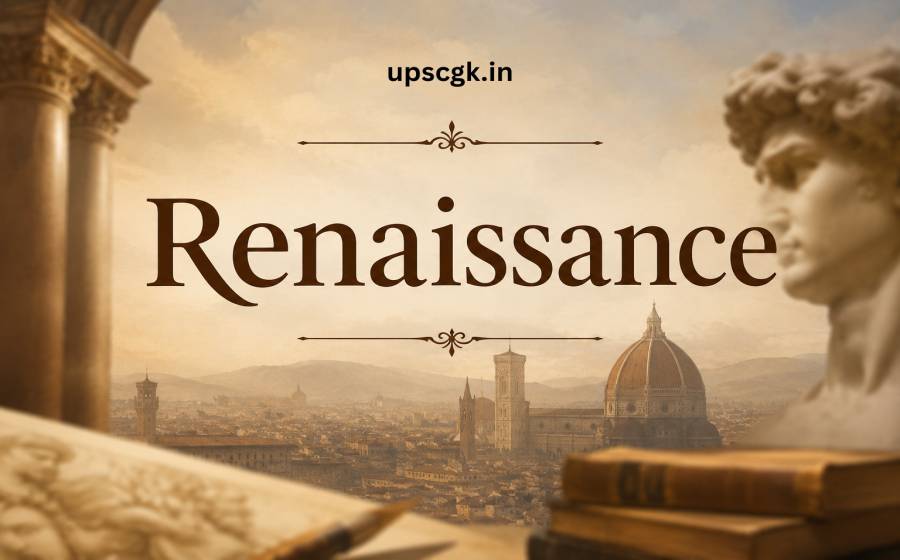 Renaissance - Causes, Impact of The Movement That Changed the World