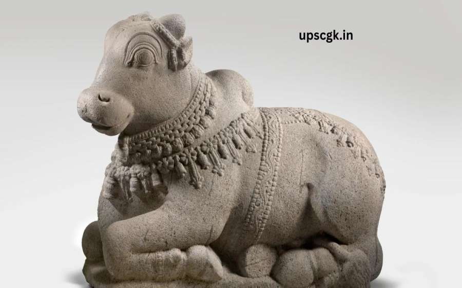 Australia Returns Three Chola Era Antiquities to India - Tamil Nadu Temple Idols Repatriated Under Bilateral Treaty