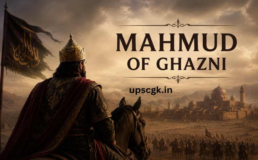 Mahmud of Ghazni - Campaigns, Indian Invasions and His Lasting Legacy in Medieval History