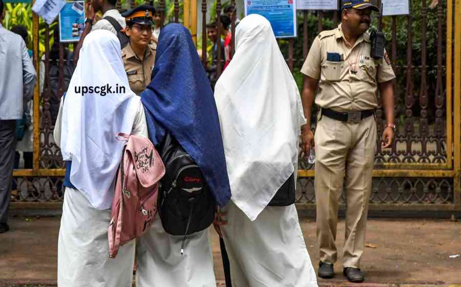 Allahabad High Court Hijab Ruling - Religious Freedom and School Uniform Rules